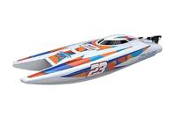 Joysway 2023 Magic Vee V6 boot RTR - Magic Cat - thumbnail