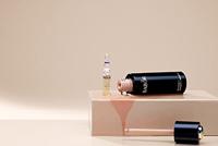 BABOR 3D Firming Serum Foundation Natural 30ml - thumbnail