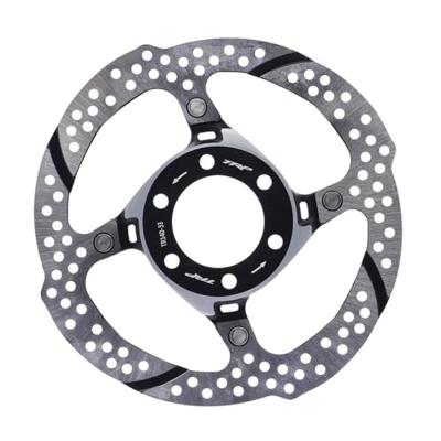 TRP remschijf "-33" rotor -33 140mm