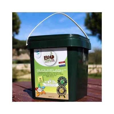 BioTabs BioTabs Silicium Flash - Plantenvoeding