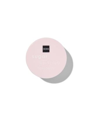 HEMA Lipscrub