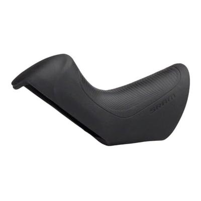Sram afdekkap rubber rubber cover red etap
