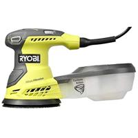 Ryobi ROS300A 300 W excentrische schuurmachine - 5133001142 - thumbnail