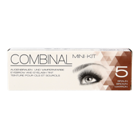 Combinal Eyebrow & Eyelash Tint Brown 05 - thumbnail