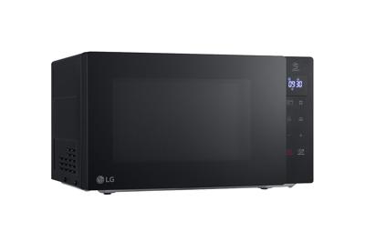 Magnetron LG MH6032GAS Zwart 20 L 700 W - thumbnail