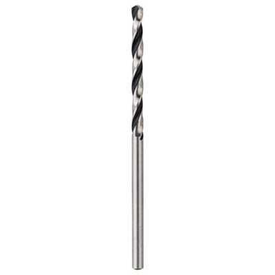 Bosch Accessoires 10X Metaalboor HSS Pointeq 2,6mm - 2608577194 Bosch Accessoires 10X Metaalboor HSS Pointeq 2,6mm - 2608577194