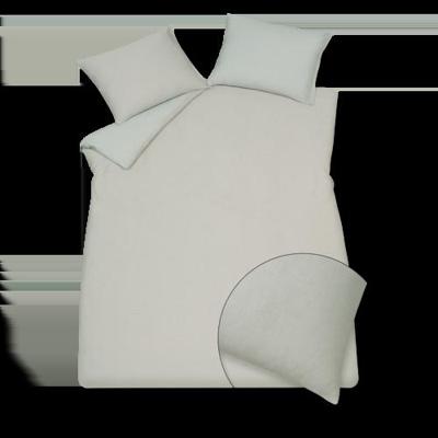 Vandyck Vandyck Pure 85 Lits-jumeaux (240x200/220) pearl blue