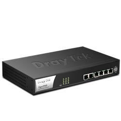 DrayTek Vigor 2960 Dual-WAN Firewall (2+4-poorten)