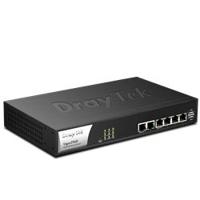 DrayTek Vigor 2960 Dual-WAN Firewall (2+4-poorten) - thumbnail