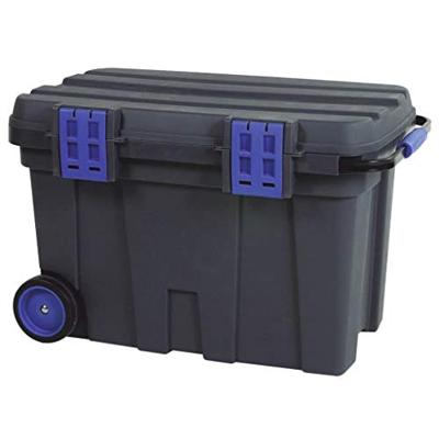 Raaco Transportkoffer Toolchest 100, incl. wielen - 715720 - 715720 Raaco Transportkoffer Toolchest 100, incl. wielen - 715720 - 715720