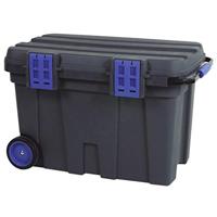 Raaco Transportkoffer Toolchest 100, incl. wielen - 715720 - 715720 - thumbnail