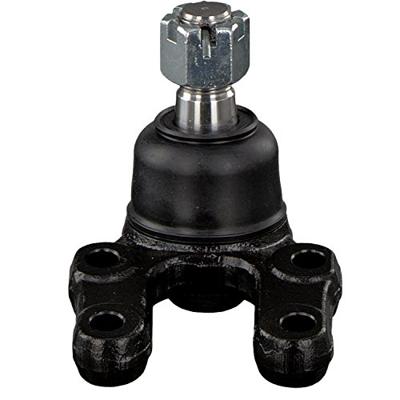 Ondersteunende askoppeling 15269