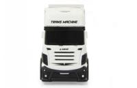 Jamara RC-Truck European Vrachtwagen met oplegger Elektromotor 1:34 - thumbnail