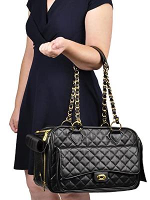 Draagtas Gigi voor kleine hond en kat Per stuk Draagtas Gigi voor kleine hond en kat Per stuk