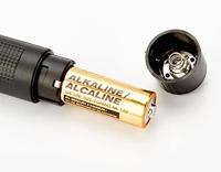 Babyliss E650E Neustrimmer Zwart - thumbnail