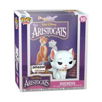 Disney The Aristocats Funko Pop Vinyl: Duchess - thumbnail