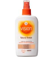 Vision Natural Bronze SPF30 - thumbnail