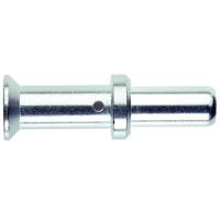 HARTING Stiftcontact 09110006116 Inhoud: 1 stuk(s) - thumbnail