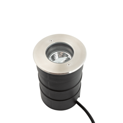 Grondspot 105mm | GU10 | Tronix | Spotjes in plafond | Inbouwspots | Spotjes woonkamer | Led spots | Tronix | Spotjes in plafond | Inbouwspots | | | |