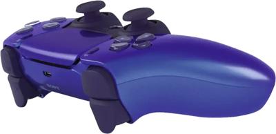 DualSense draadloze controller - Chroma Indigo I PS5 en pc