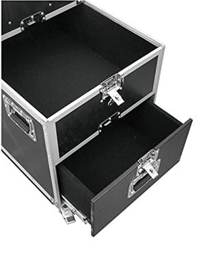 Roadinger Roadinger Universal Case Flightcase (l x b x h) 830 x 640 x 920 mm - thumbnail