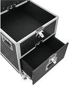 ROADINGER Universal Roadie Case with wheels - thumbnail