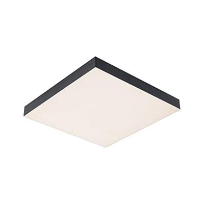 Paulmann Velora Rainbow 79907 LED-plafondlamp Warmwit Zwart