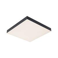 Paulmann Velora Rainbow 79907 LED-plafondlamp Warmwit Zwart - thumbnail