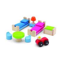 Pintoy Kinderkamer Meubelset - thumbnail