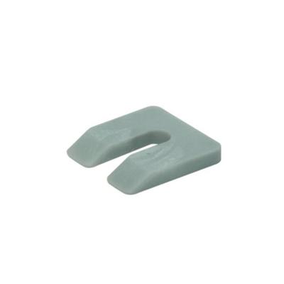 Gebr. Bodegraven uitvulplaatjes - GB-34607 - 7 mm (96-box) - grijs