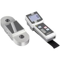 Kern HFC 10T-3 Kraanweegschaal Weegbereik (max.) 10 t Resolutie 5000 g Meerdere kleuren - thumbnail