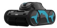 AquaForte M60 zwembadrobot - thumbnail