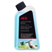 AEG Reiniger crystal clean wx7 ruitenreiniger Raamreiniger accessoire Blauw - thumbnail
