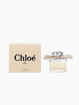 Chloe Classic Eau de Parfum Chloe Classic Eau de Parfum