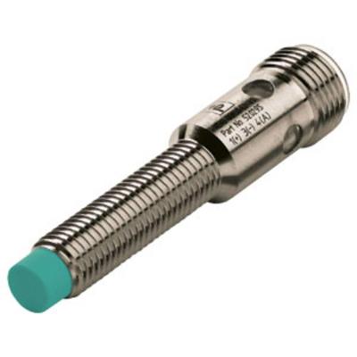 Pepperl+Fuchs Inductieve sensor PNP NBN3-8GM30-E2-C-V1