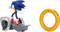Sonic the Hedgehog - Sonic Speed RC - thumbnail