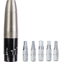 Topeak momentsleutel nano torqbox x - thumbnail