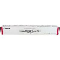 Canon 8068B001 Magenta tonercartridge - thumbnail