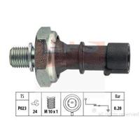 Oliedruksensor 1800170 - thumbnail