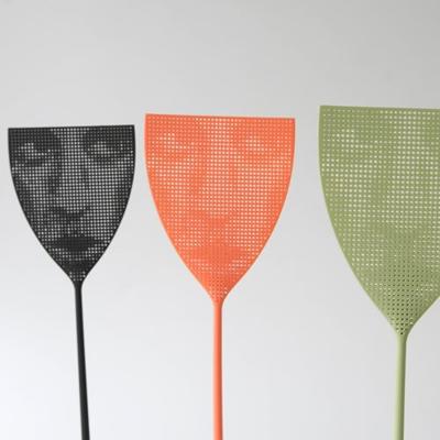 Alessi Dr. Skud Vliegenmepper