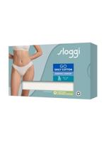 3-pack dames Go mini slip - Daily biologisch katoen - Daily cotton mini - thumbnail