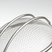 Westmark Schuimspaan RVS 46 cm - thumbnail