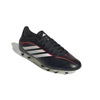 adidas Copa Pure IV League Gras Voetbalschoenen (FG) Zwart Wit Rood - thumbnail