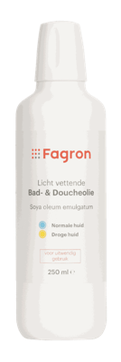 Soya oleum emulgatum