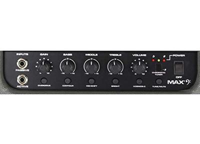 Peavey MAX 150 1 x 12 inch basgitaarversterker