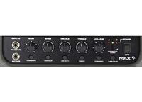 Peavey MAX 150 1 x 12 inch basgitaarversterker - thumbnail