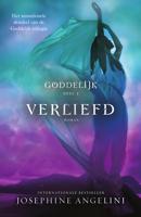 Goddelijk 3: Verliefd - Josephine Angelini - eBook (9789024570089) - thumbnail