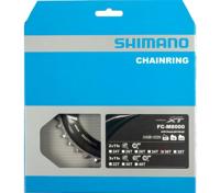 Kettingblad 36T Shimano XT FC-M8000 2x11 speed - thumbnail