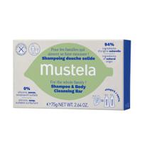 Mustela Familie Solide Douche-Shampoo 75gr - thumbnail