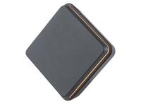 Buitenlamp met Lichtbron - Wandarmatuur - 1200lm 2700K - Grijs - thumbnail